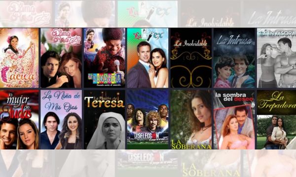 Aplicaciones Para ver Novelas Gratis en el Celular